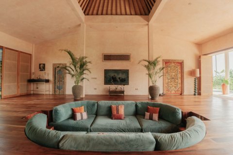 3 bedrooms House in Kediri, Tabanan, Bali (15611) 3