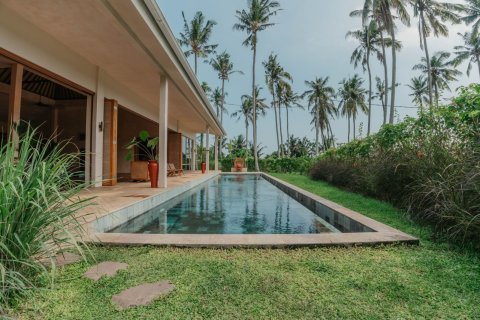 3 bedrooms House in Kediri, Tabanan, Bali (15611)