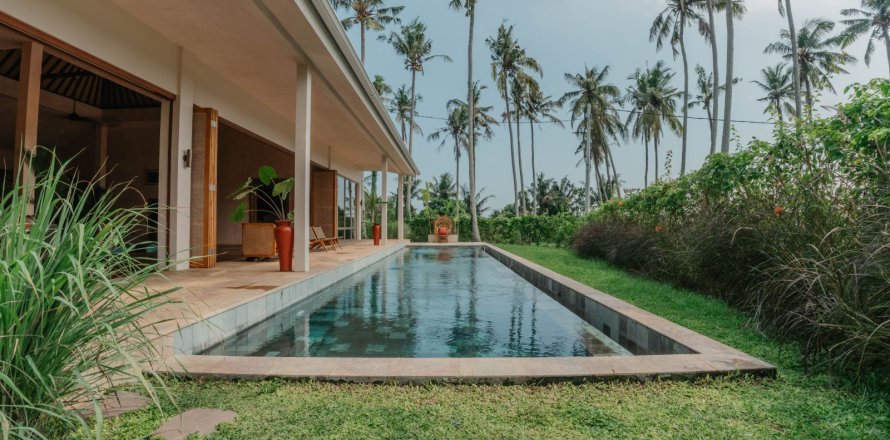3 bedrooms House in Kediri, Tabanan, Bali (15611)