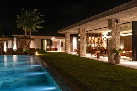 6 bedrooms Villa in Canggu, Badung, Bali (15612) 22