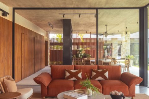 6 bedrooms Villa in Canggu, Badung, Bali (15612) 6