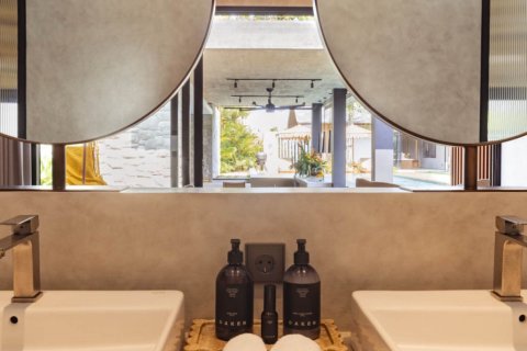 6 bedrooms Villa in Canggu, Badung, Bali (15612) 15