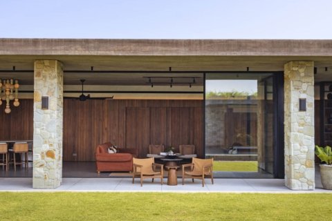 6 bedrooms Villa in Canggu, Badung, Bali (15612) 3