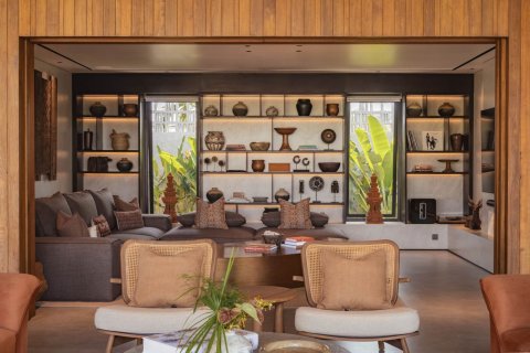 6 bedrooms Villa in Canggu, Badung, Bali (15612) 18