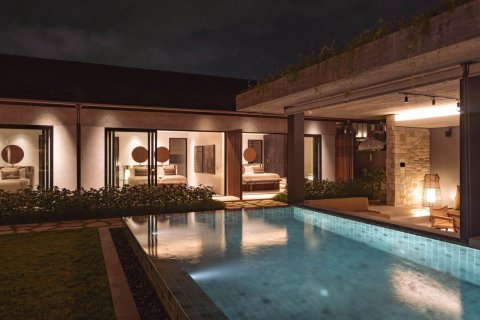 6 bedrooms Villa in Canggu, Badung, Bali (15612) 24