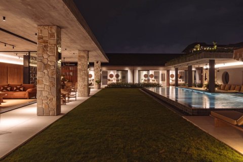6 bedrooms Villa in Canggu, Badung, Bali (15612) 21