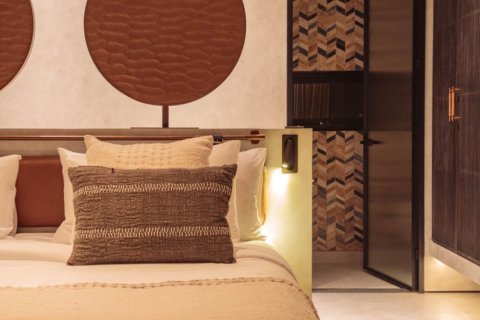 6 bedrooms Villa in Canggu, Badung, Bali (15612) 14
