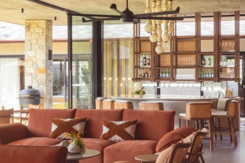 6 bedrooms Villa in Canggu, Badung, Bali (15612) 5