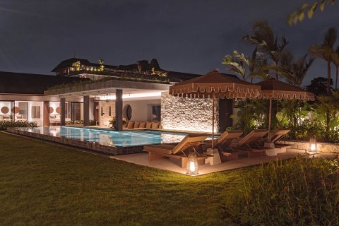 6 bedrooms Villa in Canggu, Badung, Bali (15612) 23