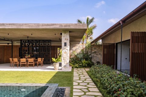 6 bedrooms Villa in Canggu, Badung, Bali (15612) 16