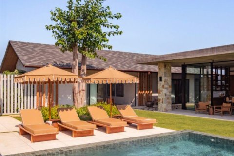 6 bedrooms Villa in Canggu, Badung, Bali (15612) 2