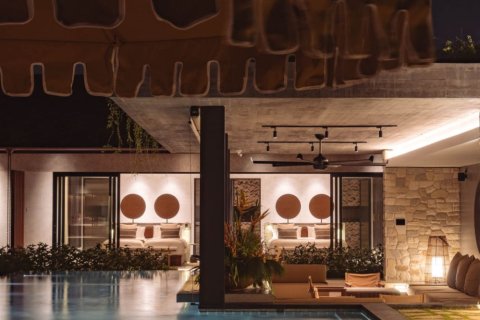 6 bedrooms Villa in Canggu, Badung, Bali (15612) 7