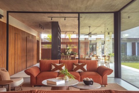 6 bedrooms Villa in Canggu, Badung, Bali (15612) 17