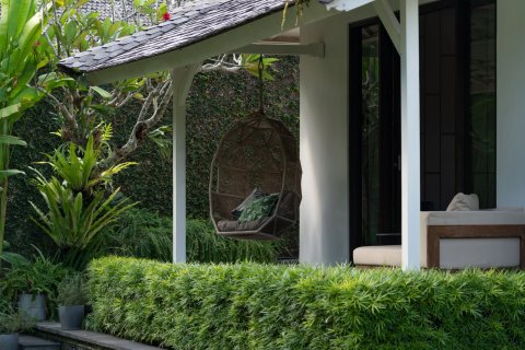 4 bedrooms Villa in Tumbak Bayuh, Mengwi, Badung, Bali (15607) 23