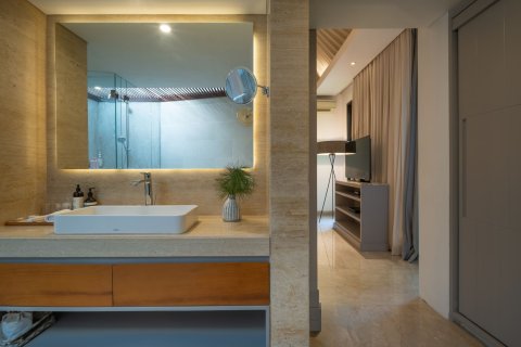 4 bedrooms Villa in Tumbak Bayuh, Mengwi, Badung, Bali (15607) 21