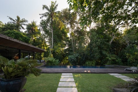 4 bedrooms Villa in Tumbak Bayuh, Mengwi, Badung, Bali (15607) 25