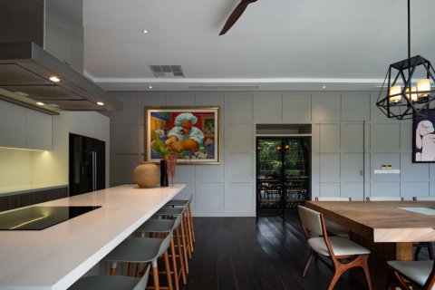 4 bedrooms Villa in Tumbak Bayuh, Mengwi, Badung, Bali (15607) 6