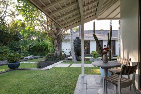 4 bedrooms Villa in Tumbak Bayuh, Mengwi, Badung, Bali (15607) 24