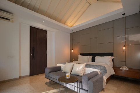 4 bedrooms Villa in Tumbak Bayuh, Mengwi, Badung, Bali (15607) 18