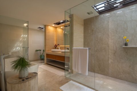 4 bedrooms Villa in Tumbak Bayuh, Mengwi, Badung, Bali (15607) 29