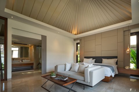 4 bedrooms Villa in Tumbak Bayuh, Mengwi, Badung, Bali (15607) 9