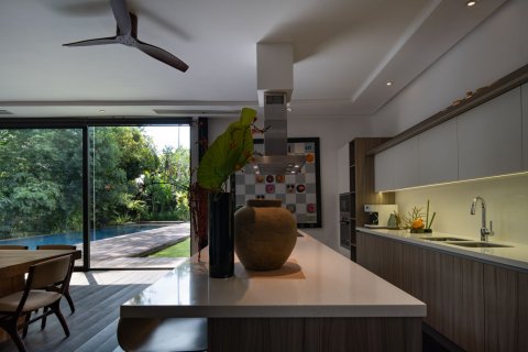 4 bedrooms Villa in Tumbak Bayuh, Mengwi, Badung, Bali (15607) 15