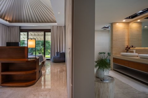 4 bedrooms Villa in Tumbak Bayuh, Mengwi, Badung, Bali (15607) 17
