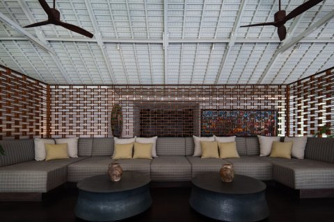 4 bedrooms Villa in Tumbak Bayuh, Mengwi, Badung, Bali (15607) 14