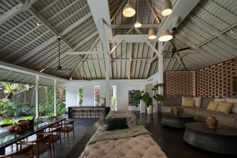 4 bedrooms Villa in Tumbak Bayuh, Mengwi, Badung, Bali (15607) 5