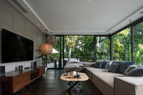 4 bedrooms Villa in Tumbak Bayuh, Mengwi, Badung, Bali (15607) 4