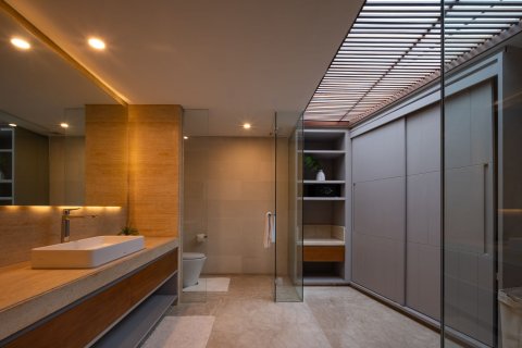 4 bedrooms Villa in Tumbak Bayuh, Mengwi, Badung, Bali (15607) 20