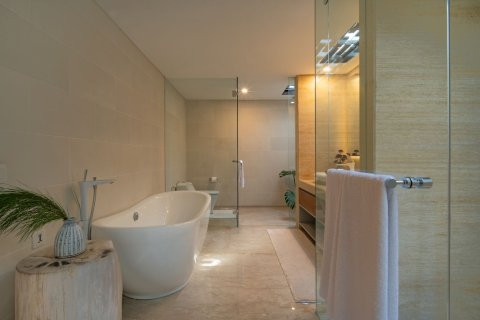 4 bedrooms Villa in Tumbak Bayuh, Mengwi, Badung, Bali (15607) 30