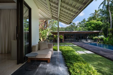 4 bedrooms Villa in Tumbak Bayuh, Mengwi, Badung, Bali (15607) 12
