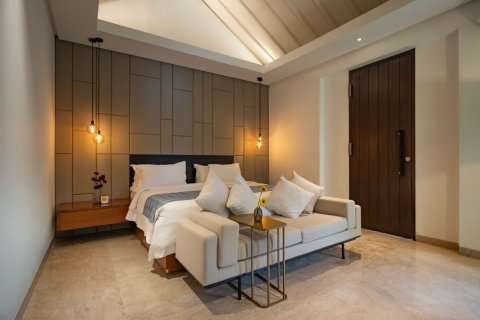 4 bedrooms Villa in Tumbak Bayuh, Mengwi, Badung, Bali (15607) 19