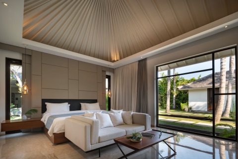 4 bedrooms Villa in Tumbak Bayuh, Mengwi, Badung, Bali (15607) 8