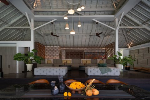 4 bedrooms Villa in Tumbak Bayuh, Mengwi, Badung, Bali (15607) 13