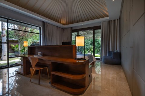 4 bedrooms Villa in Tumbak Bayuh, Mengwi, Badung, Bali (15607) 16