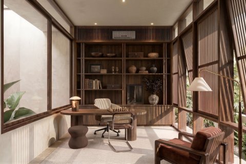5 bedrooms Villa in Tumbak Bayuh, Mengwi, Badung, Bali (15608) 6