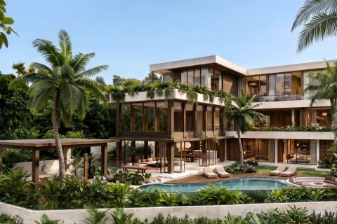 5 bedrooms Villa in Tumbak Bayuh, Mengwi, Badung, Bali (15608)