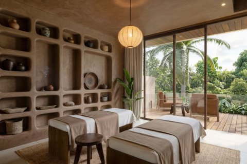 5 bedrooms Villa in Tumbak Bayuh, Mengwi, Badung, Bali (15608) 12