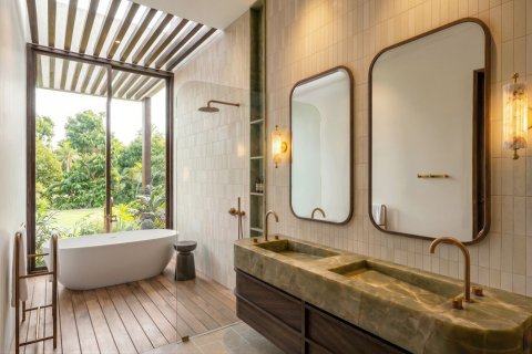 5 bedrooms Villa in Tumbak Bayuh, Mengwi, Badung, Bali (15608) 10
