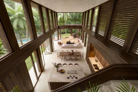 5 bedrooms Villa in Tumbak Bayuh, Mengwi, Badung, Bali (15608) 5