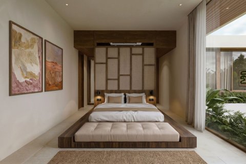5 bedrooms Villa in Tumbak Bayuh, Mengwi, Badung, Bali (15608) 8