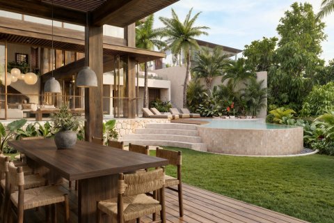 5 bedrooms Villa in Tumbak Bayuh, Mengwi, Badung, Bali (15608) 3