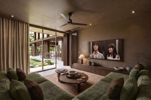 5 bedrooms Villa in Tumbak Bayuh, Mengwi, Badung, Bali (15608) 7