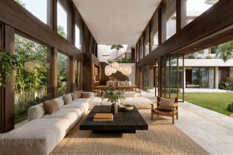 5 bedrooms Villa in Tumbak Bayuh, Mengwi, Badung, Bali (15608) 2