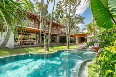 4 bedrooms House in Kediri, Tabanan, Bali (15610) 15