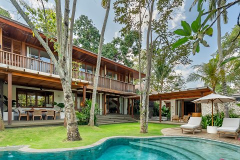 4 bedrooms House in Kediri, Tabanan, Bali (15610)