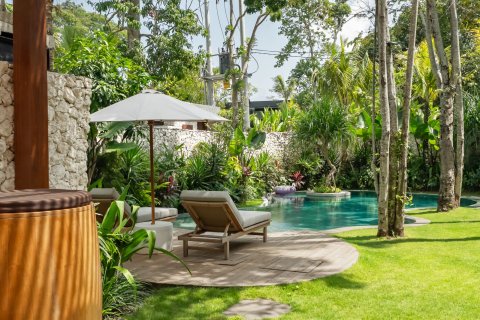 4 bedrooms House in Kediri, Tabanan, Bali (15610) 17