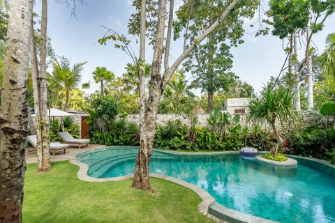 4 bedrooms House in Kediri, Tabanan, Bali (15610) 16